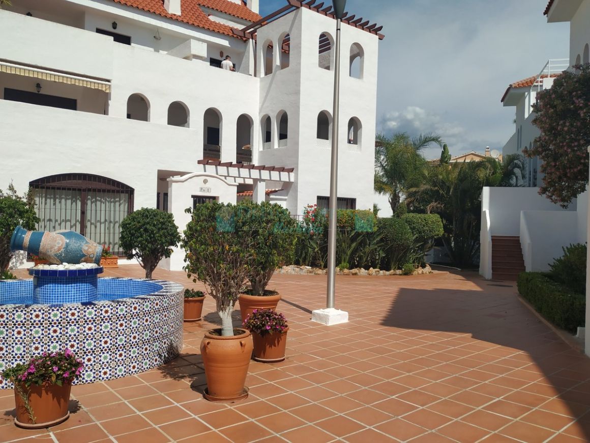 Apartment for sale in Marbella