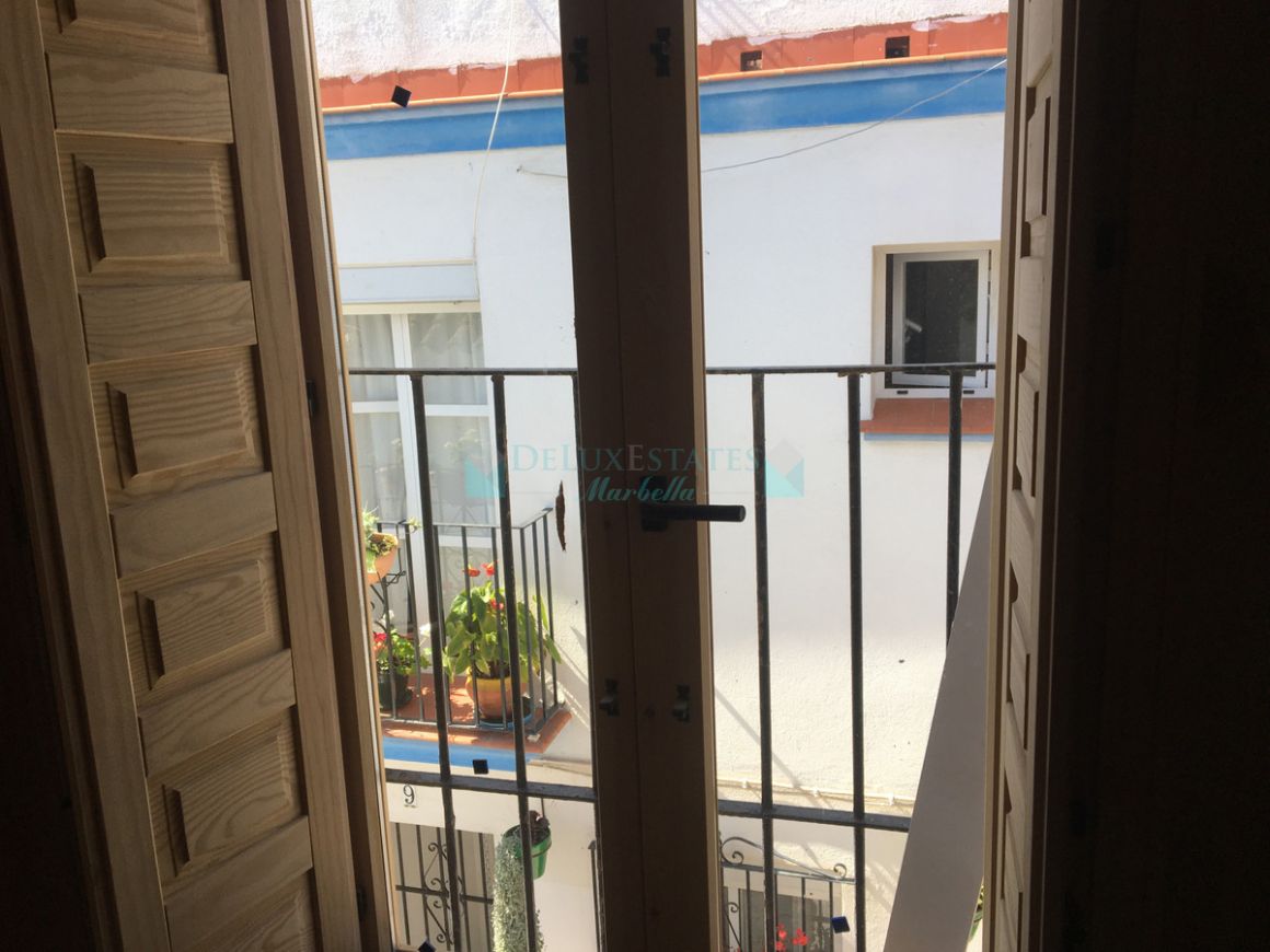 Semi Detached Villa for sale in Estepona