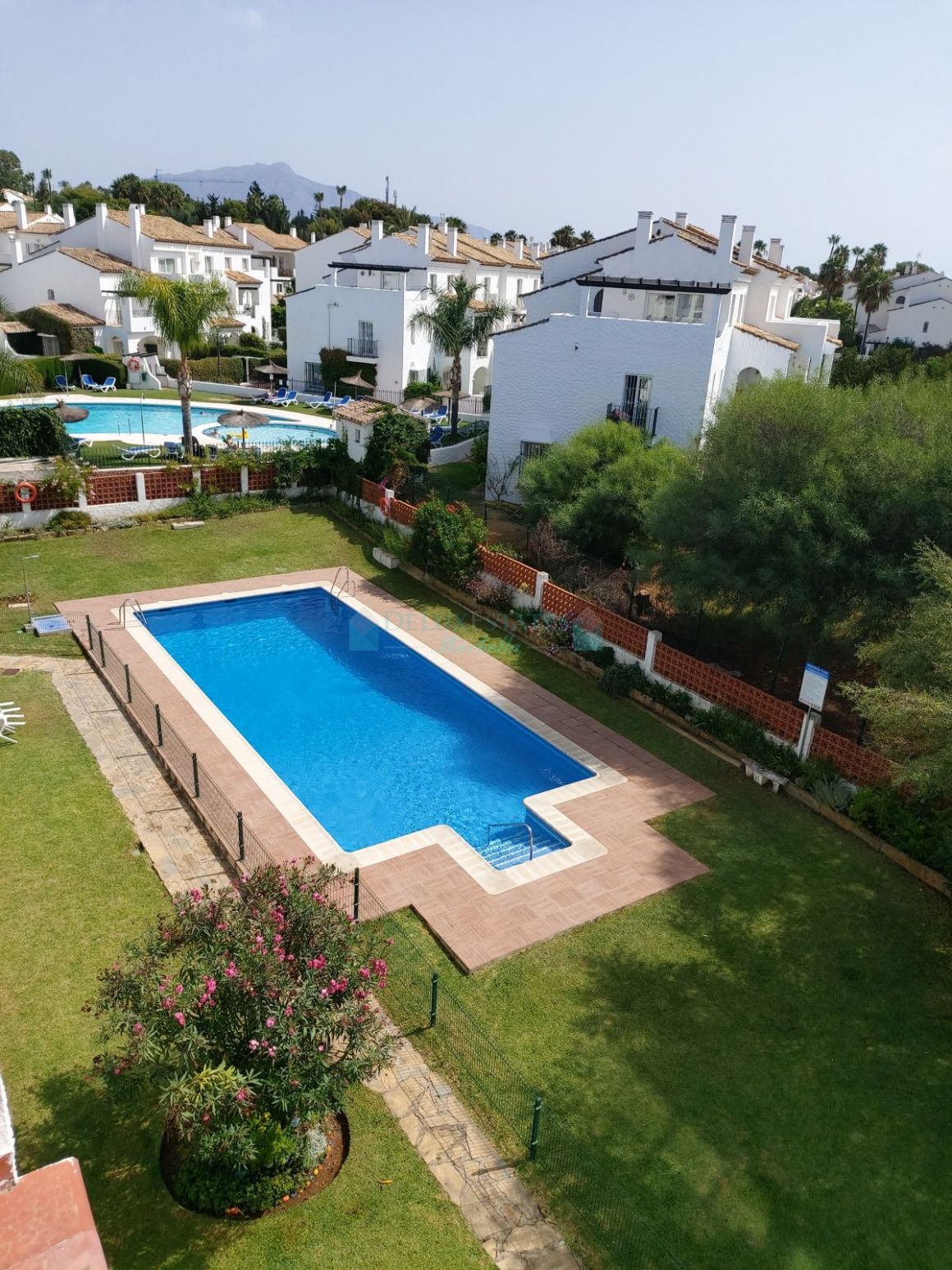 Penthouse for sale in El Paraiso, Estepona