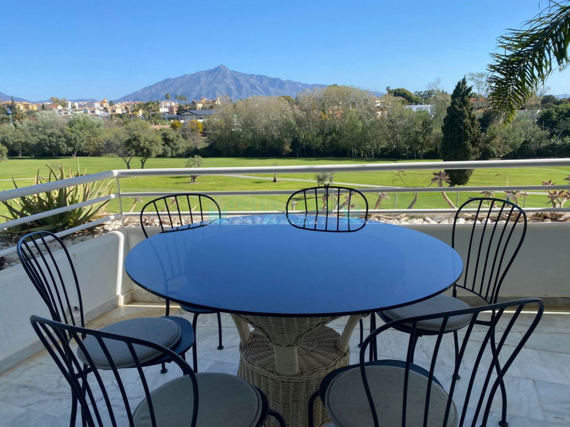 Apartment for sale in San Pedro de Alcantara