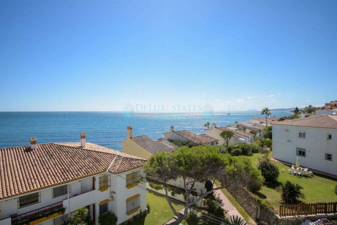 Apartment for sale in Estepona