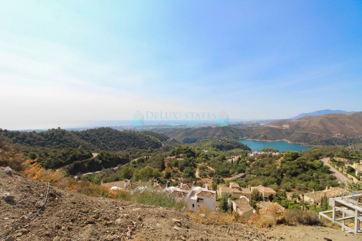 Residential Plot for sale in Istan