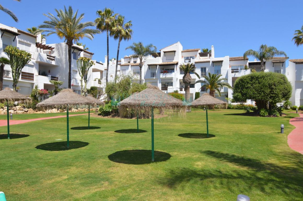 Penthouse for sale in Estepona