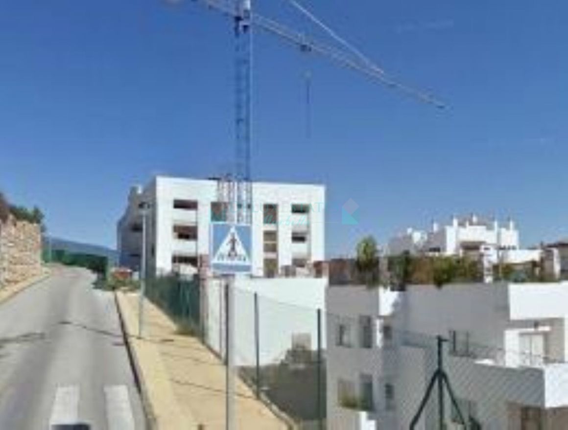 Hotel for sale in Estepona