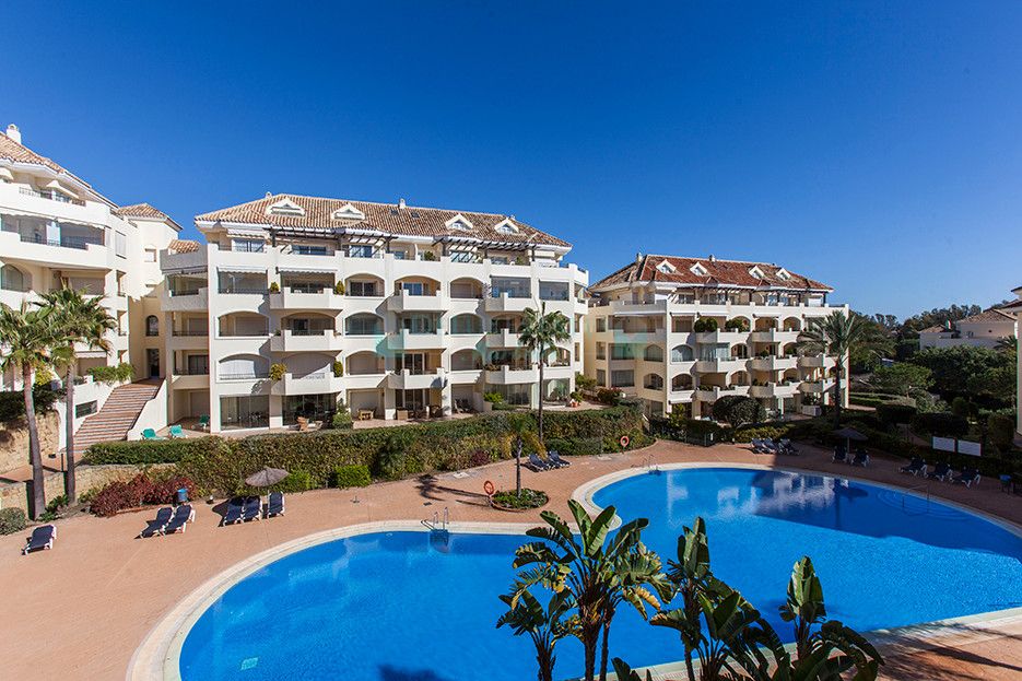 Apartment for sale in Marbella