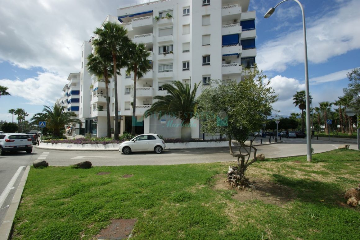 Industrial Land for sale in Marbella