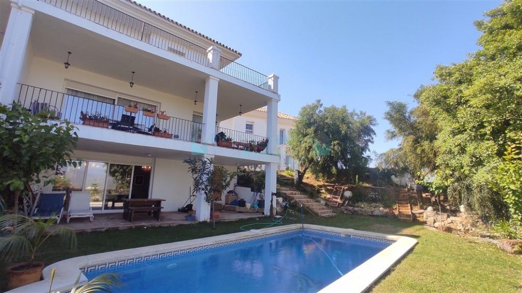 Town House for sale in Marbella