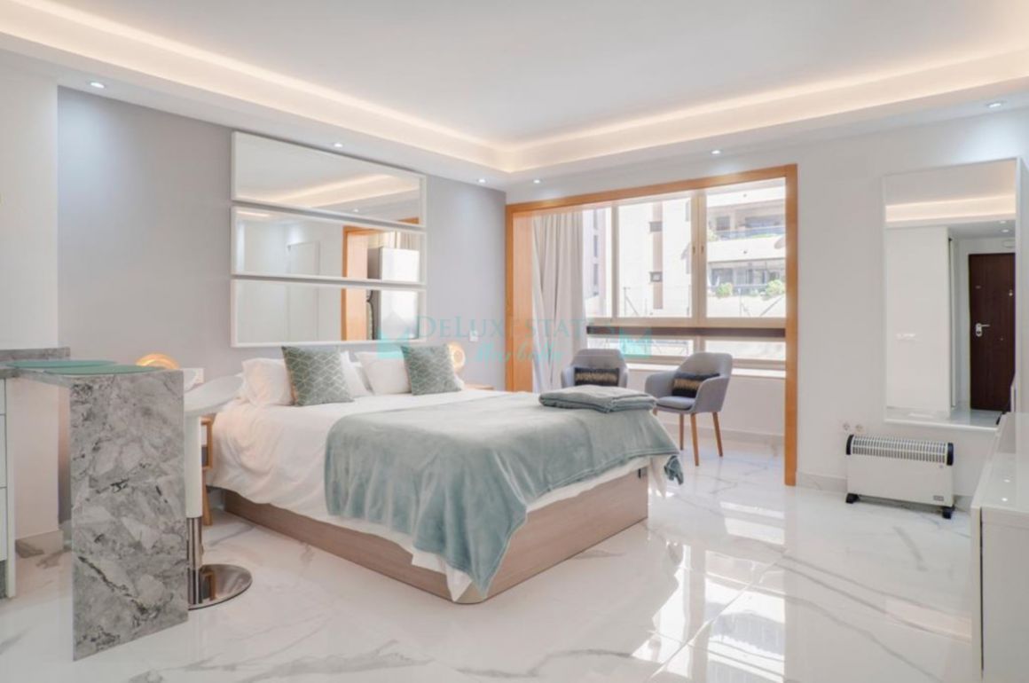 Studio for sale in Marbella