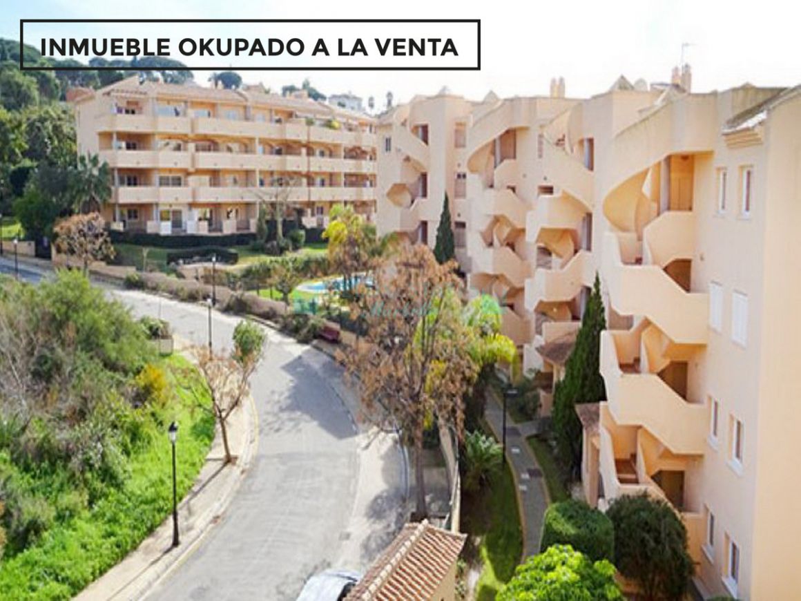 Apartamento en venta en  Elviria, Marbella Este