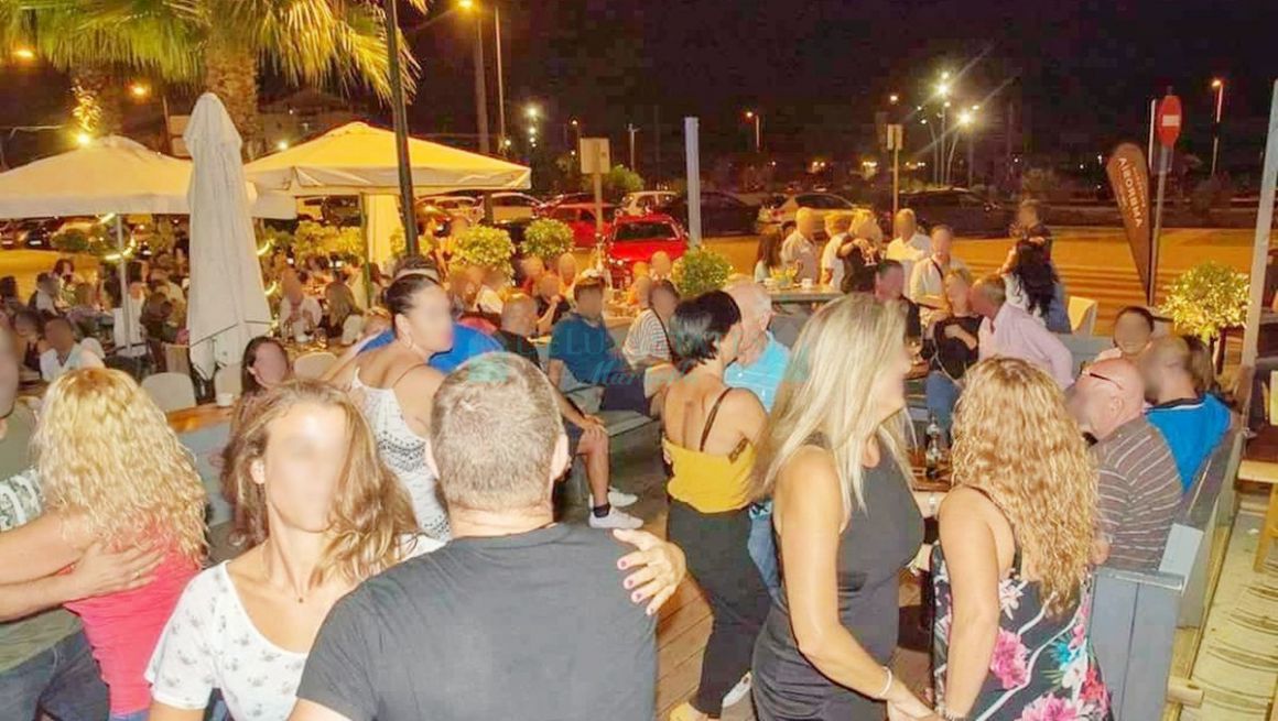 Bar for sale in San Pedro de Alcantara