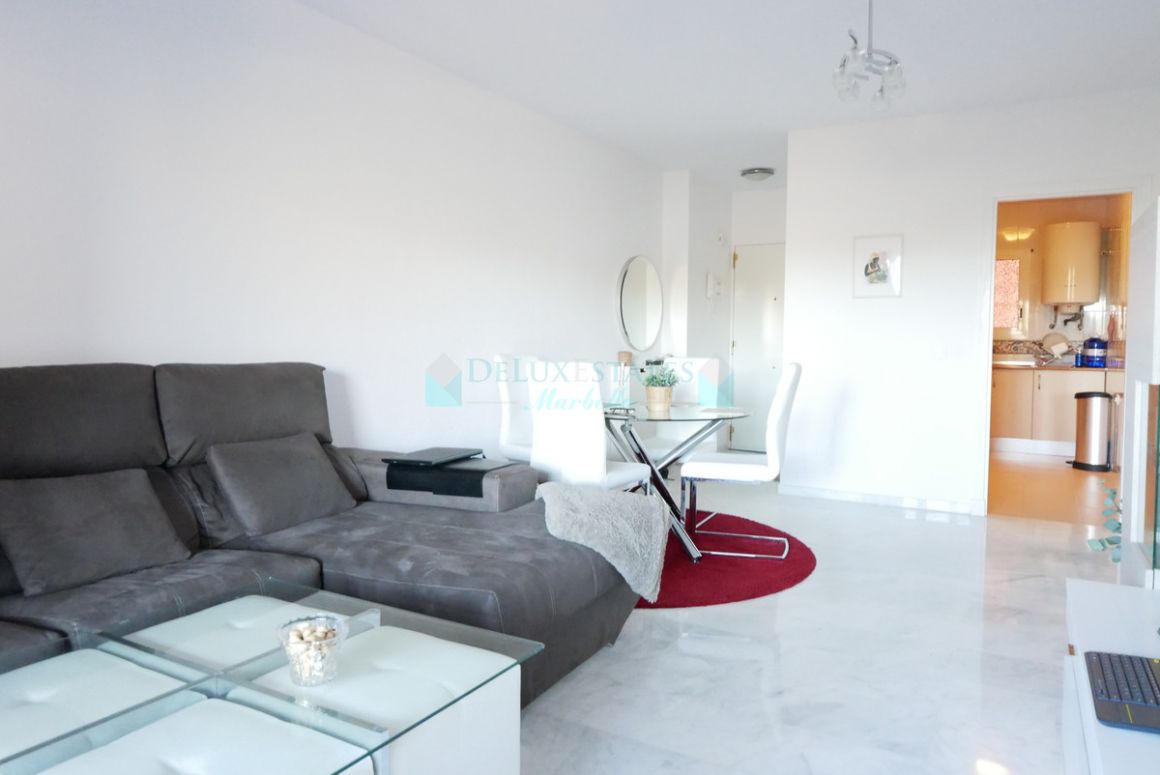 Apartment for sale in La Reserva de Marbella, Marbella East