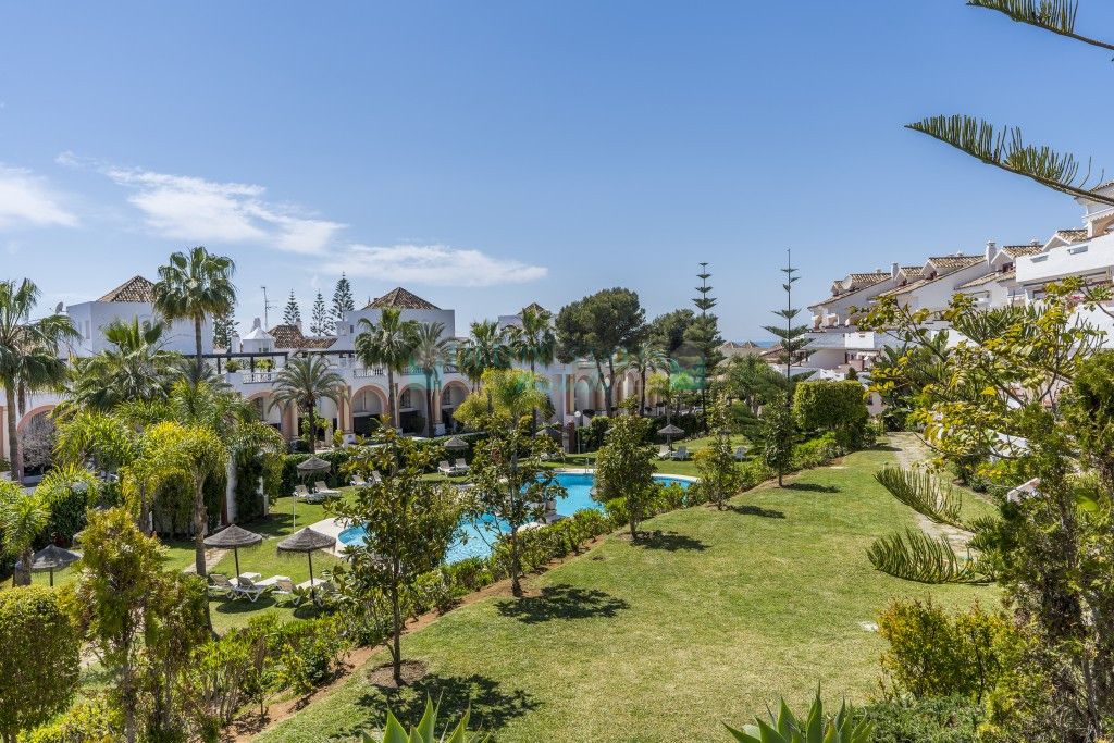Penthouse for sale in Marbella