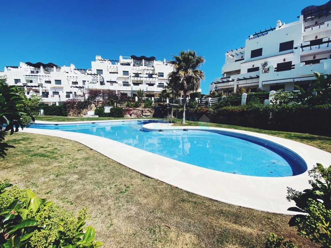 Penthouse in Estepona