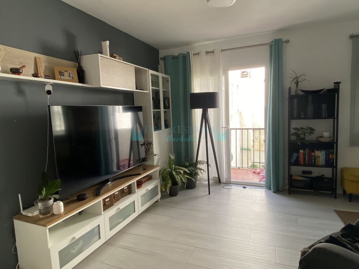 Apartment for sale in New Golden Mile, Estepona
