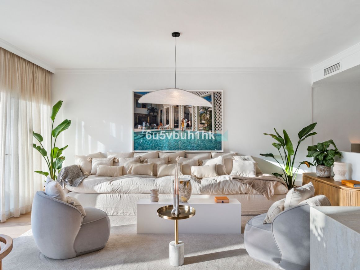 Town House for sale in La Quinta, Benahavis