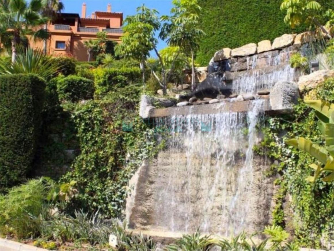 Ground Floor Apartment for sale in Marbella