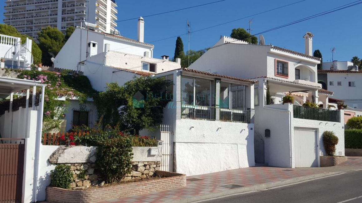 Town House for sale in Nueva Andalucia