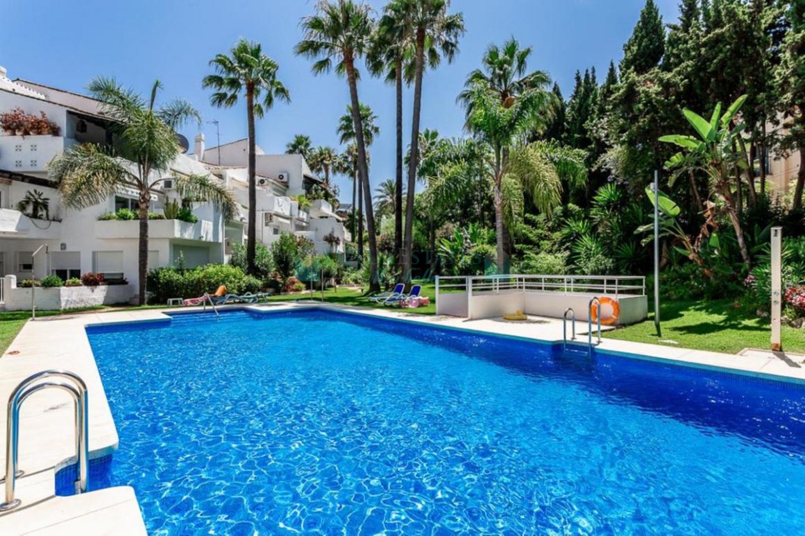 Apartment in Marbella - Puerto Banus