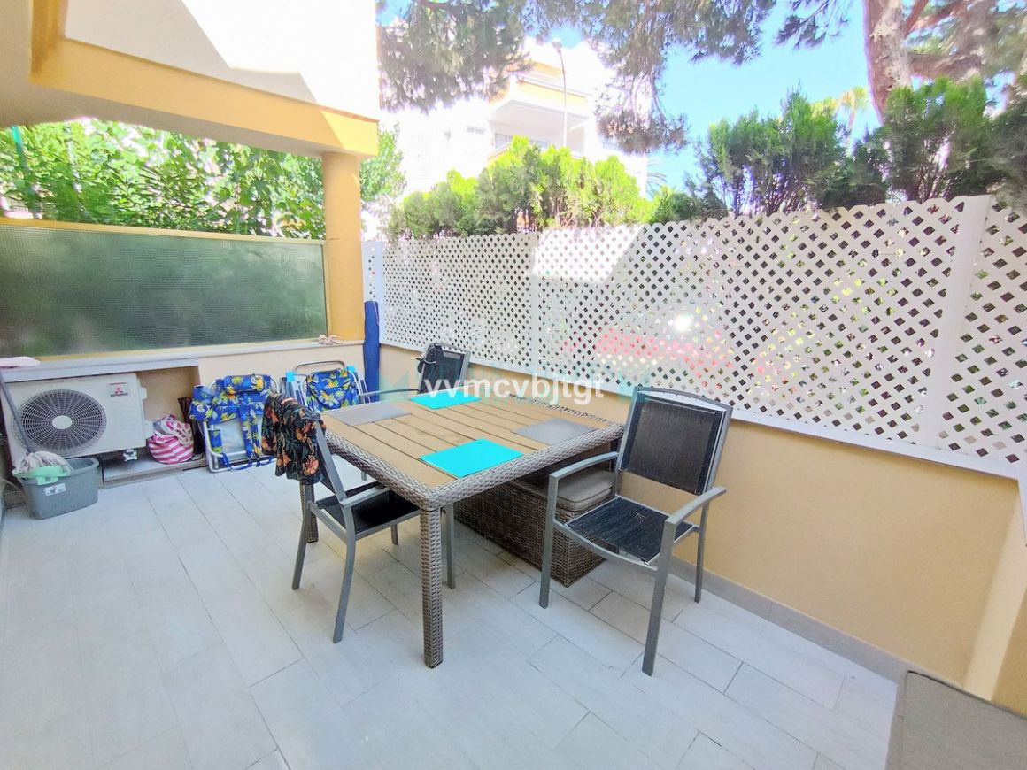 Studio for sale in Elviria, Marbella East