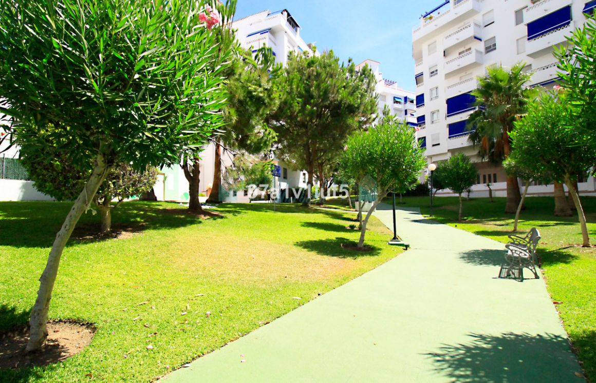 Apartment for sale in Nueva Andalucia