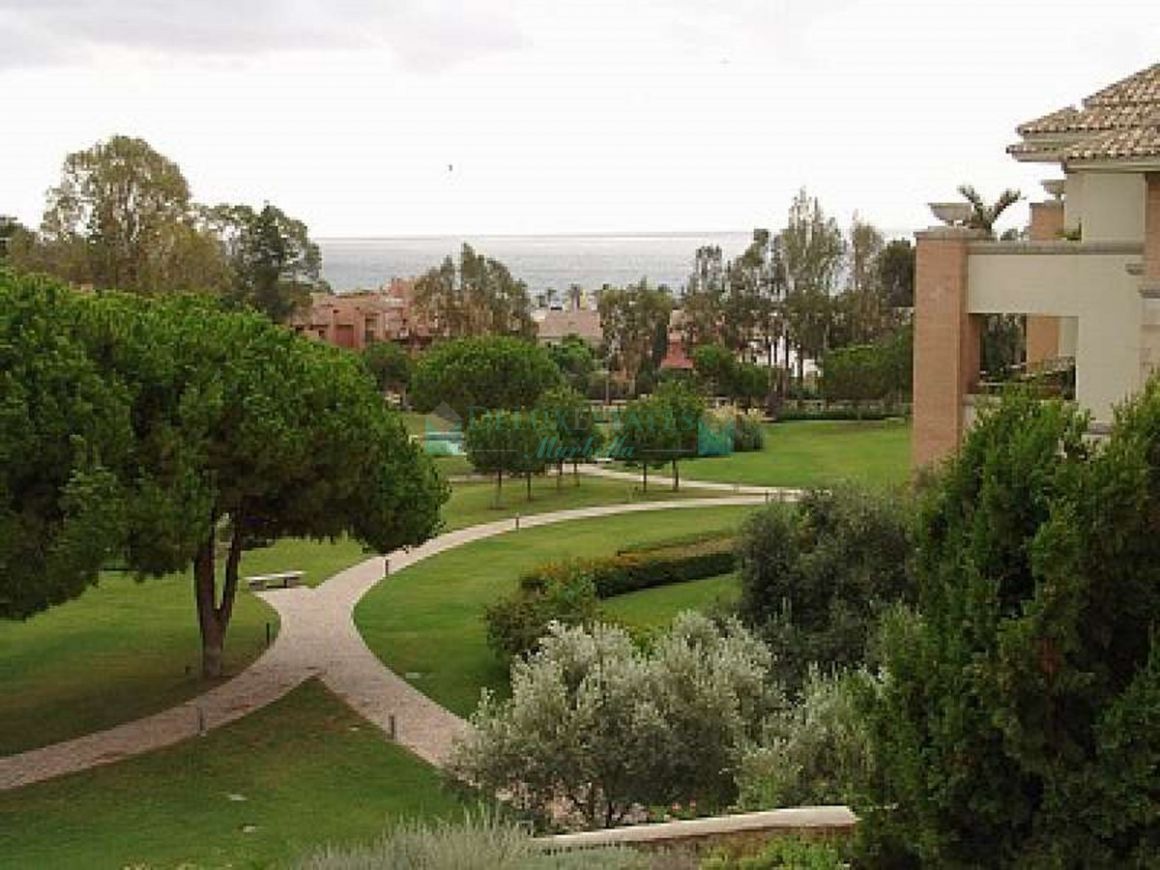 Apartment for sale in Marbella Golden Mile