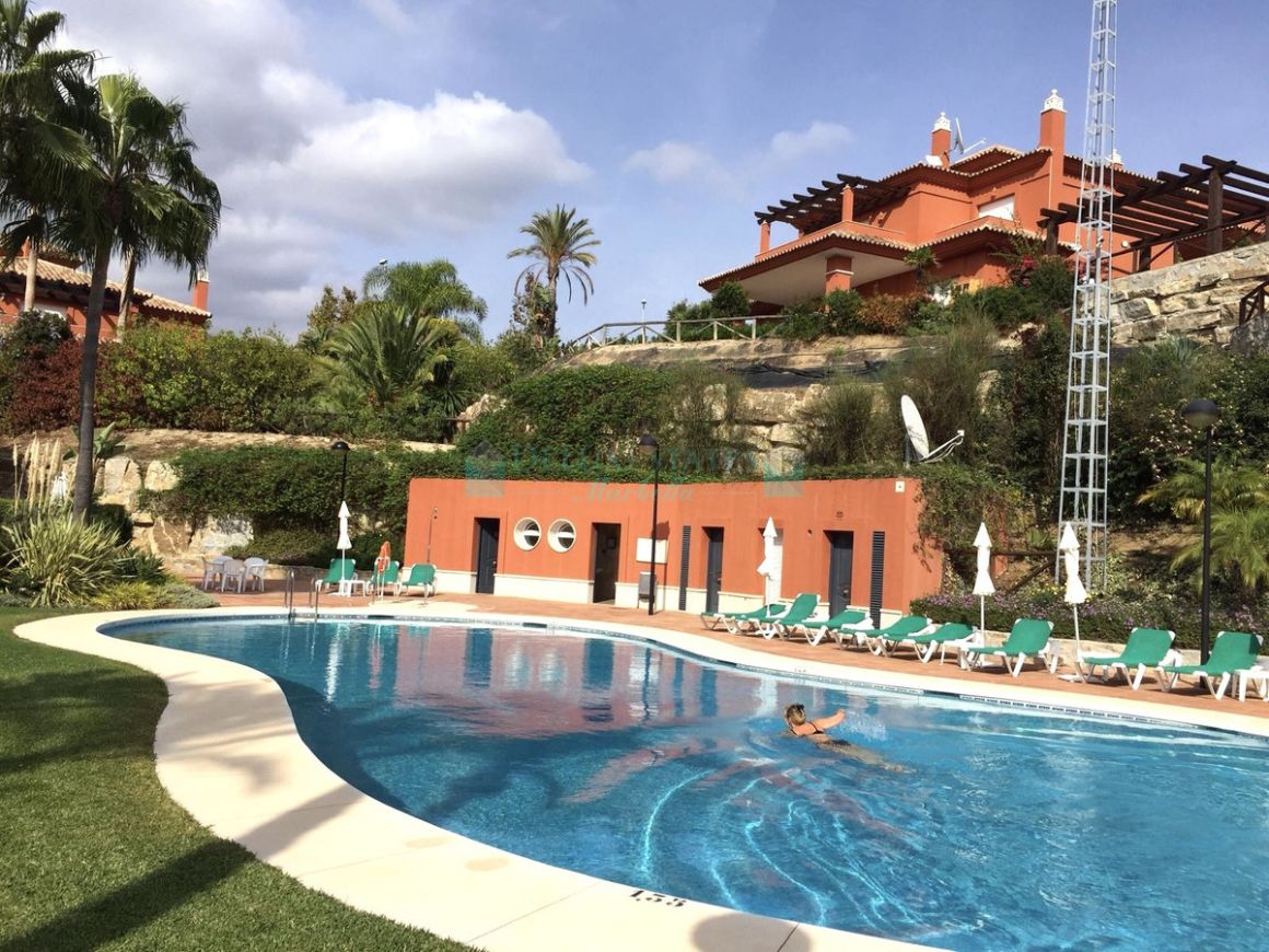 Town House for sale in  Santa Clara, Marbella East