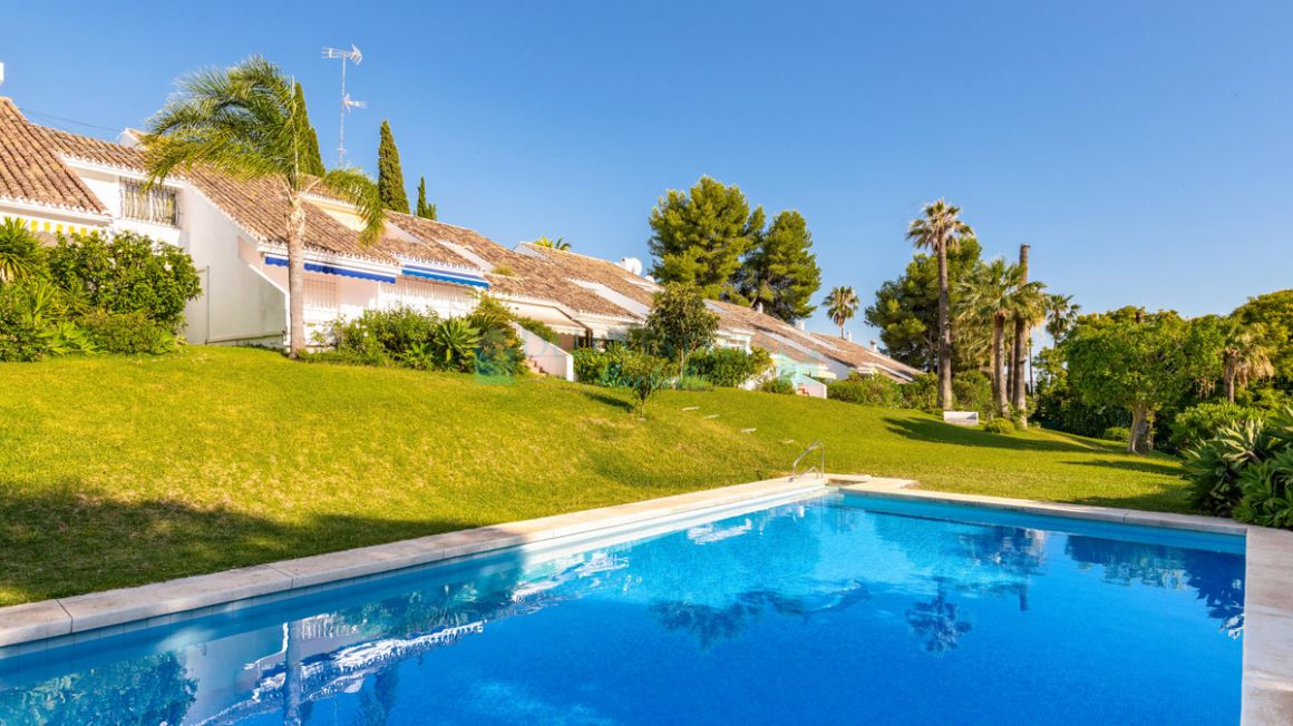 Town House for sale in Marbella