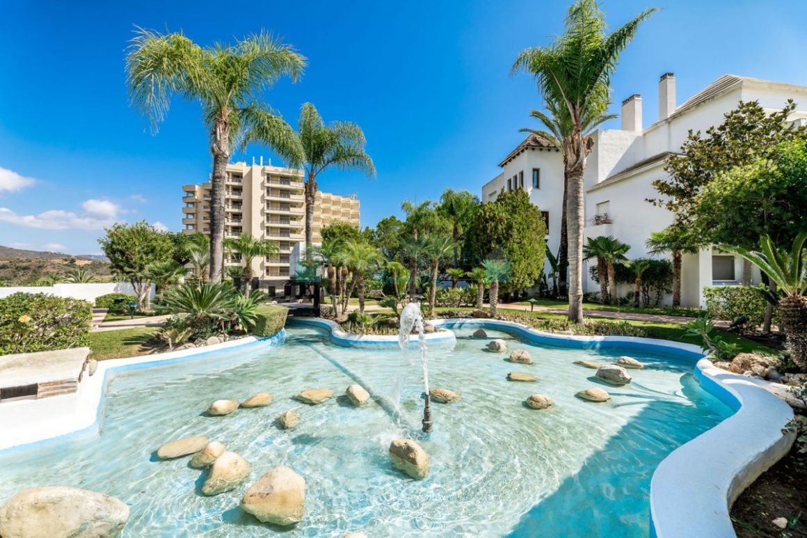 Studio for sale in Marbella