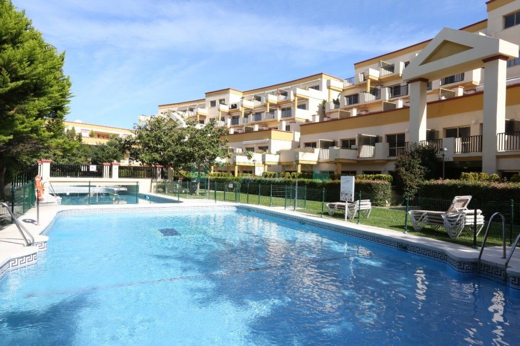 Studio for sale in Marbella