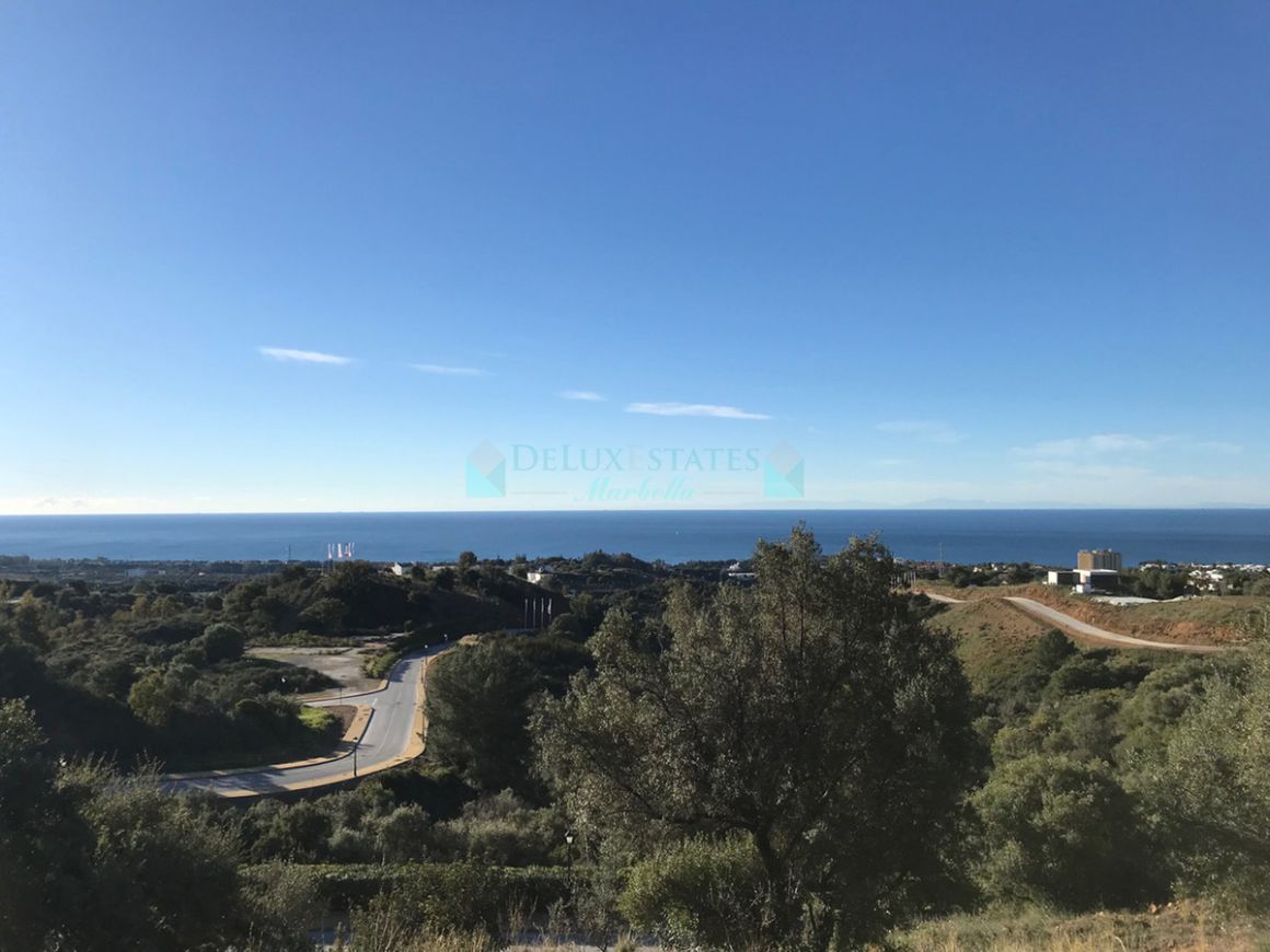 Villa for sale in Los Altos de los Monteros, Marbella East