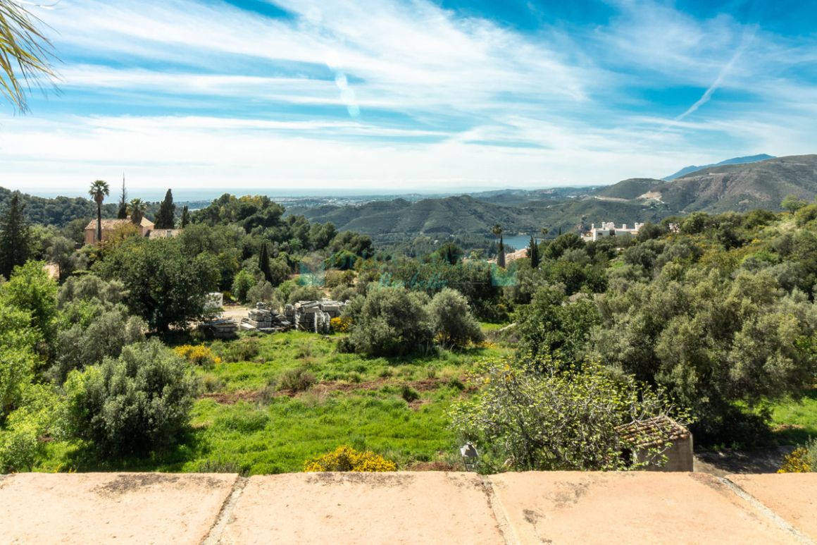 Villa for sale in Istan