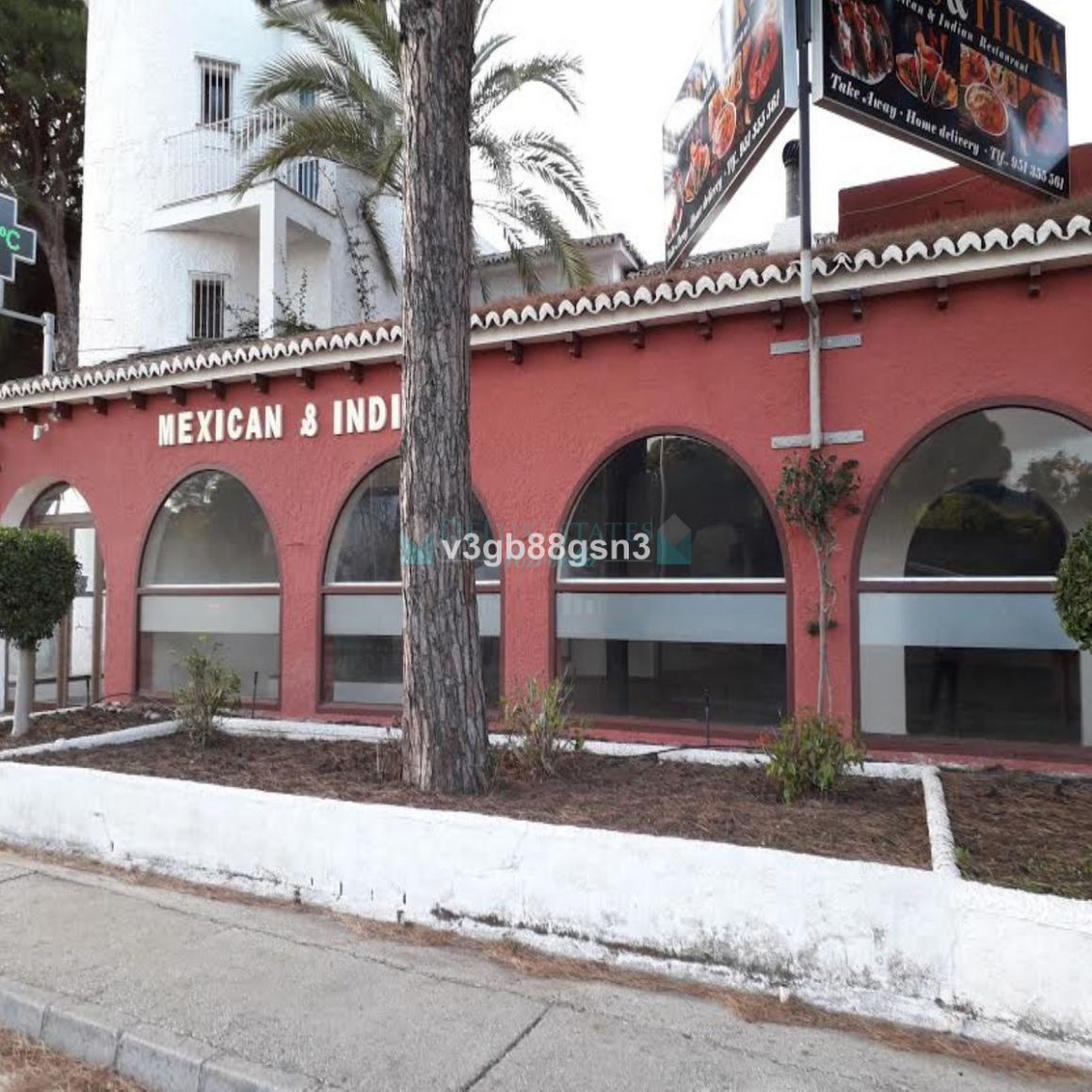 Restaurant for sale in Elviria, Marbella East