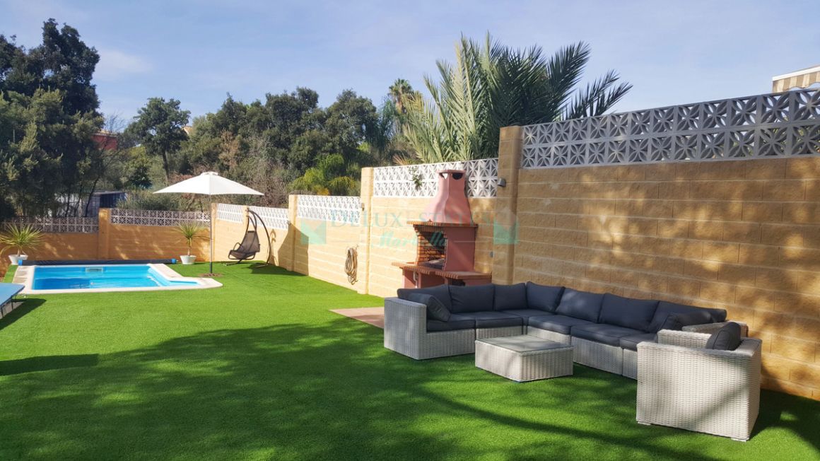 Residential Plot for sale in Marbella