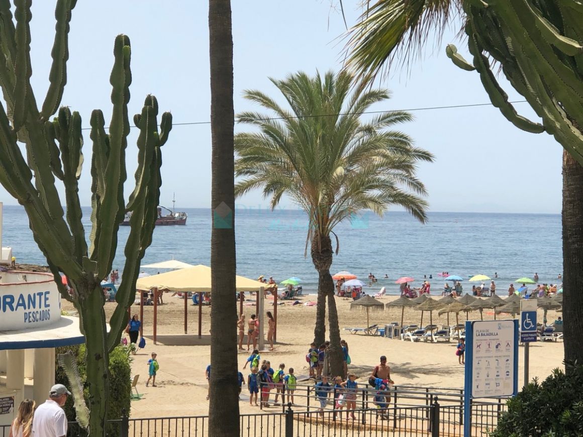 Office for rent in Marbella