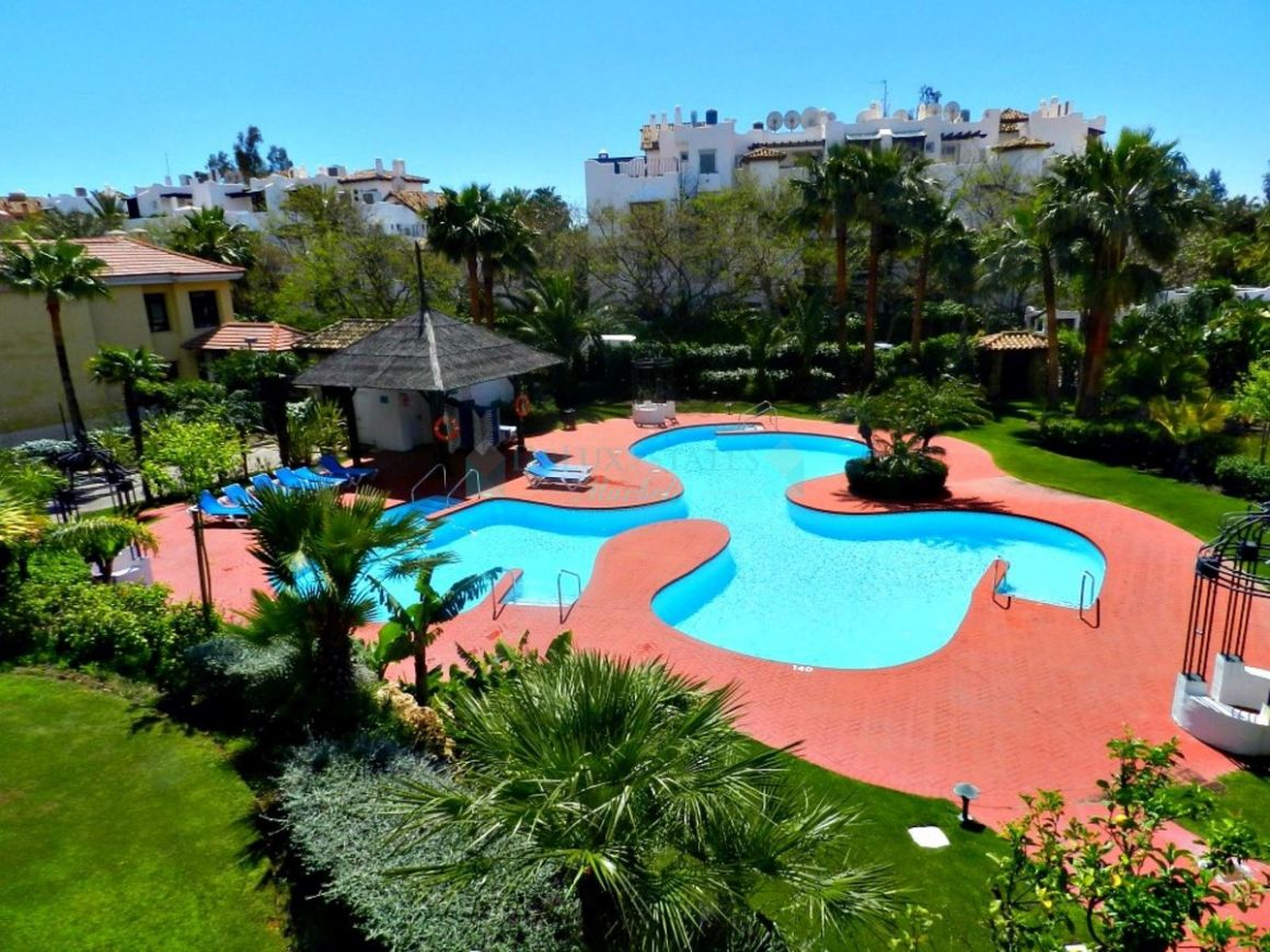 Apartment for sale in Marbella