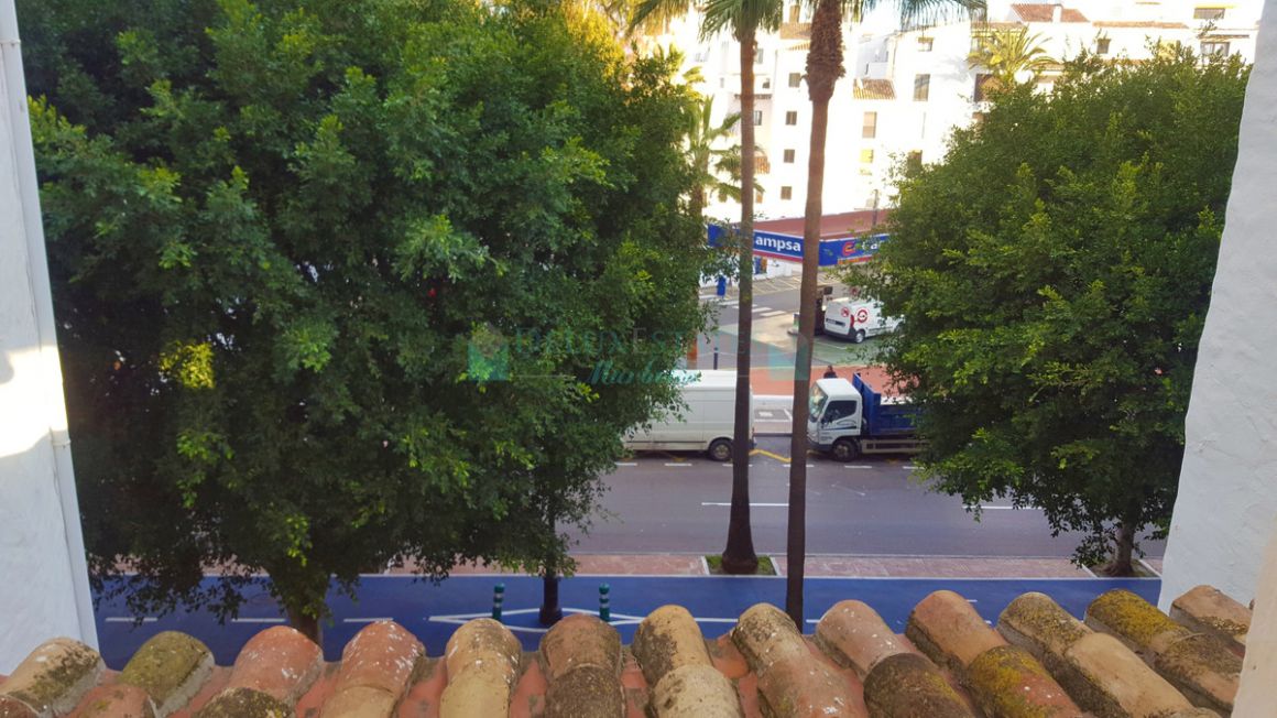 Apartment for sale in Marbella - Puerto Banus