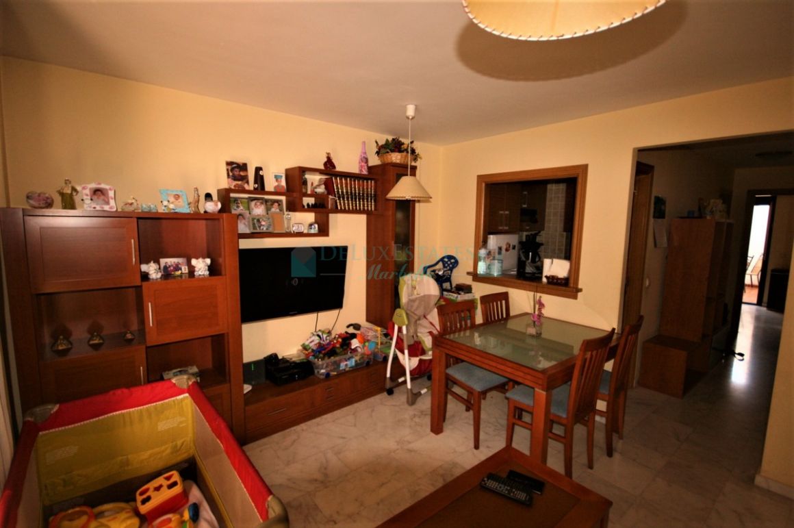 Apartment for sale in Ojen
