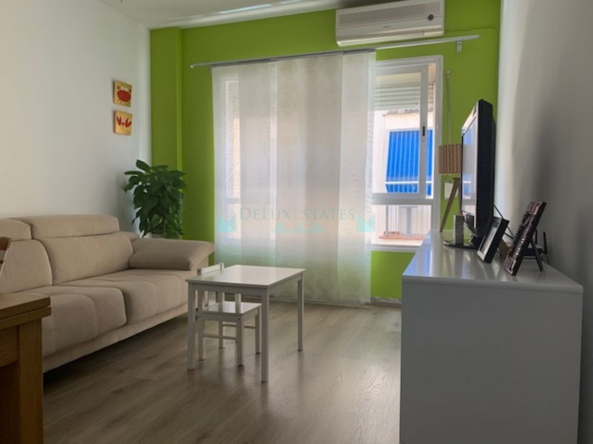 Apartment for sale in San Pedro de Alcantara
