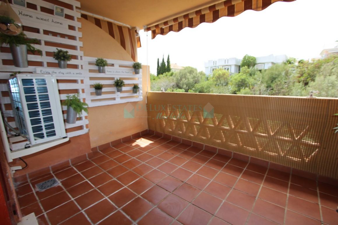 Ground Floor Apartment for sale in La Reserva de Marbella, Marbella East