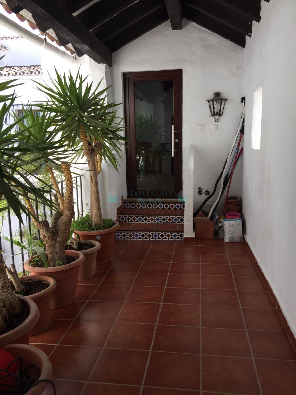 Apartment for sale in Marbella - Puerto Banus