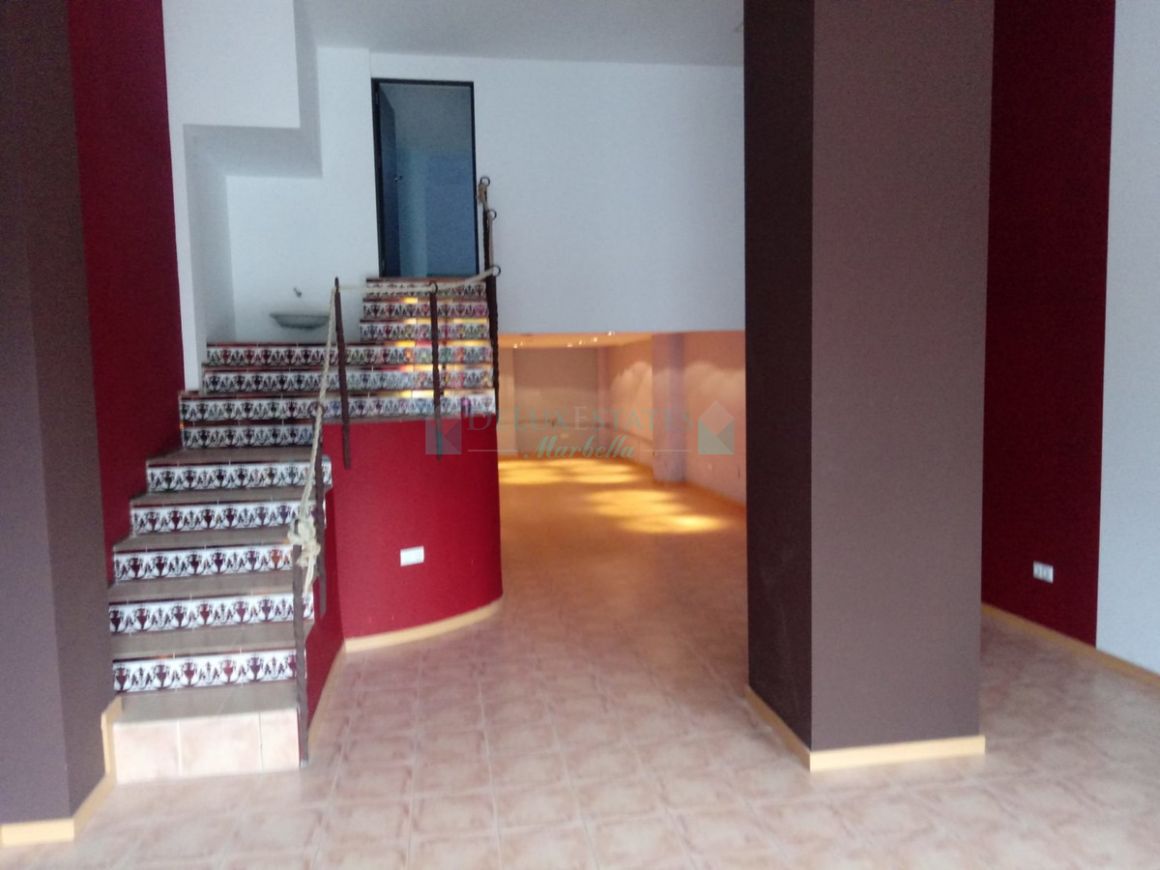 Business for sale in Marbella