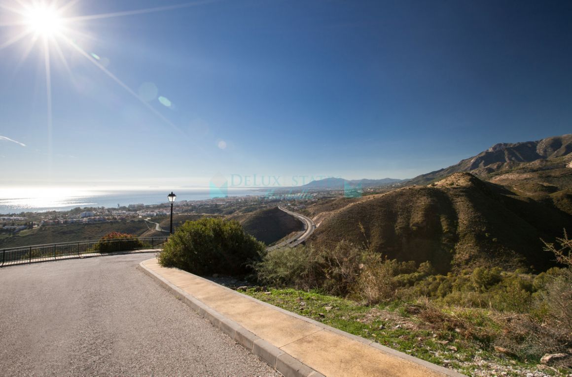 Residential Plot for sale in Los Monteros, Marbella East