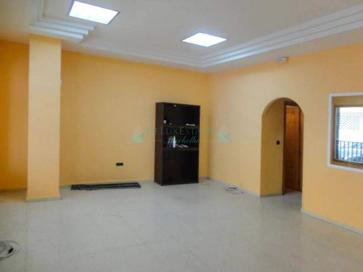 Business for sale in Estepona