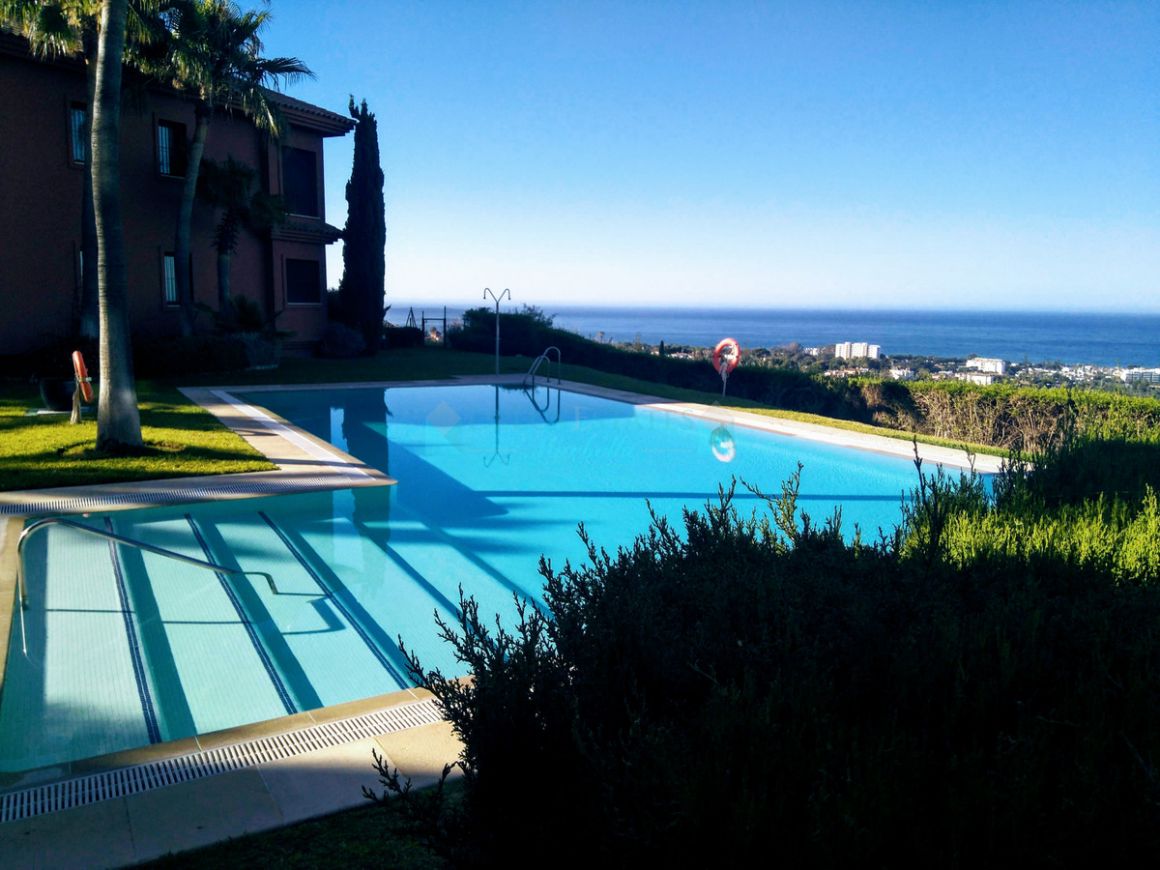 Apartment for sale in El Rosario, Marbella East