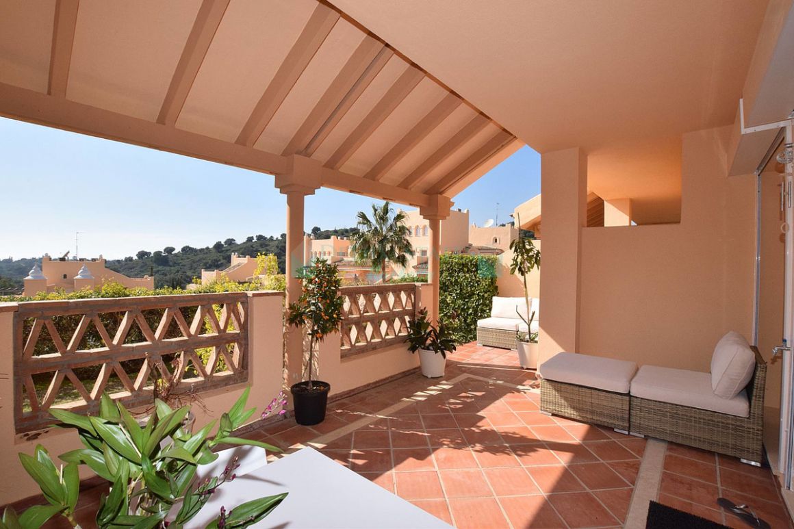 Ground Floor Apartment for sale in Elviria, Marbella East