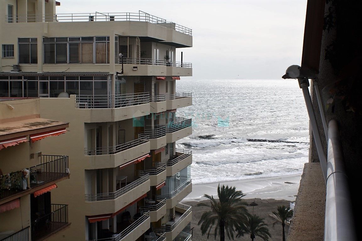 Apartment in Marbella