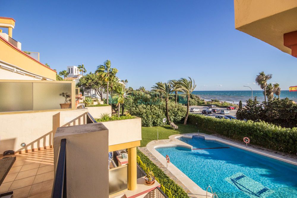 Studio for sale in Elviria, Marbella East