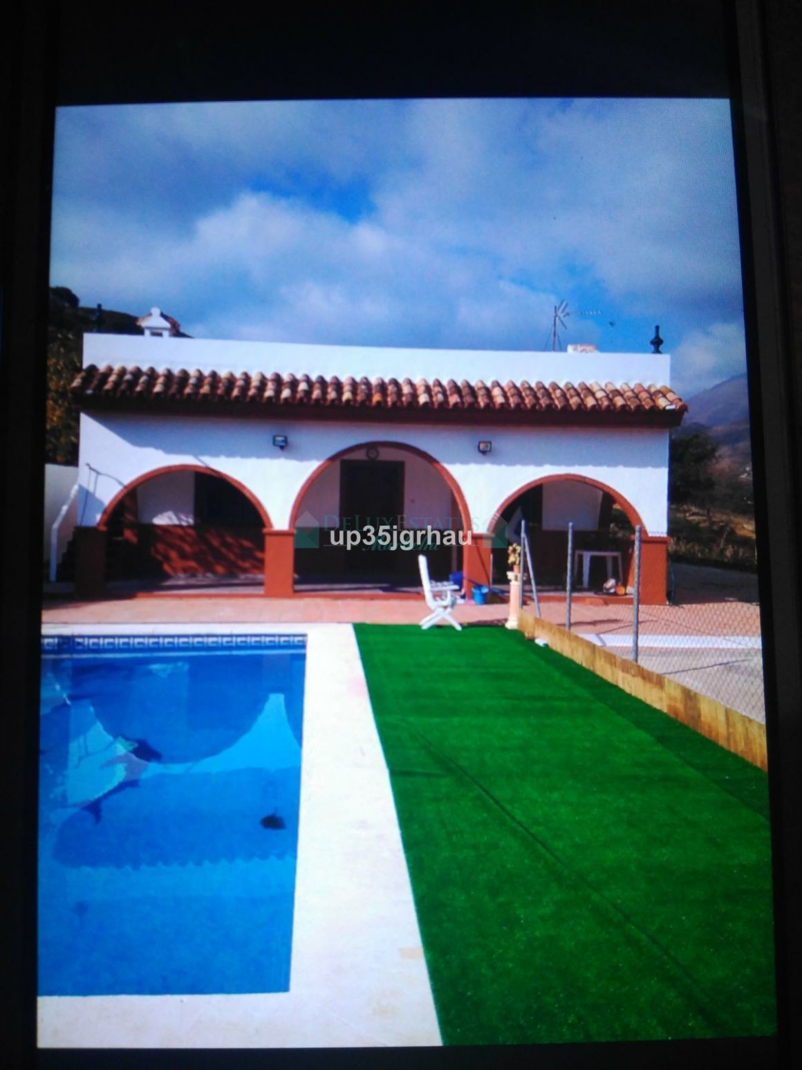 Villa in Estepona