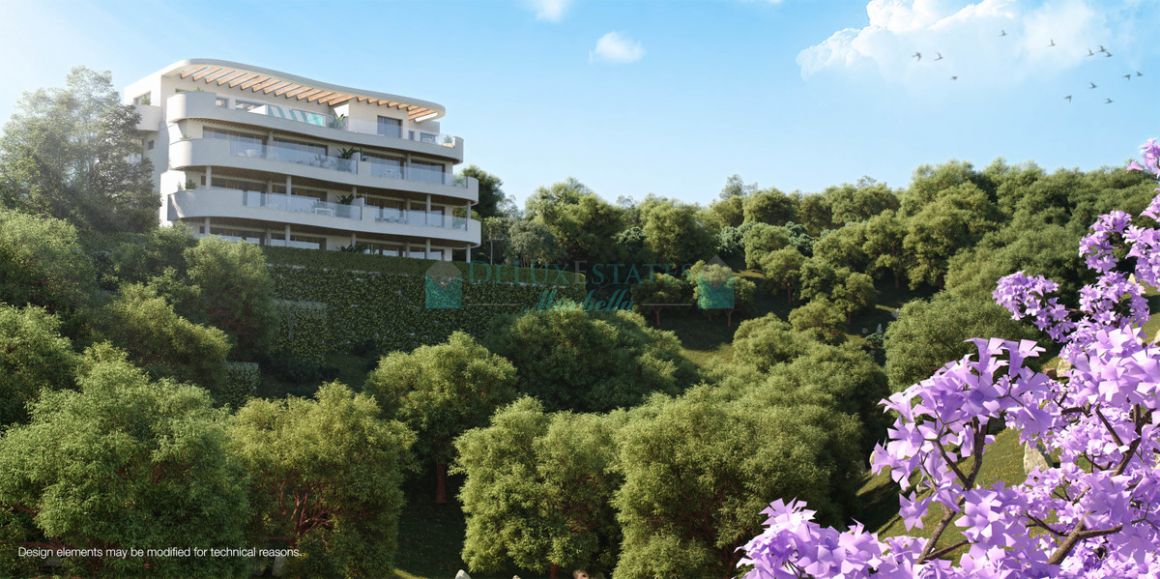 Penthouse for sale in Fuengirola