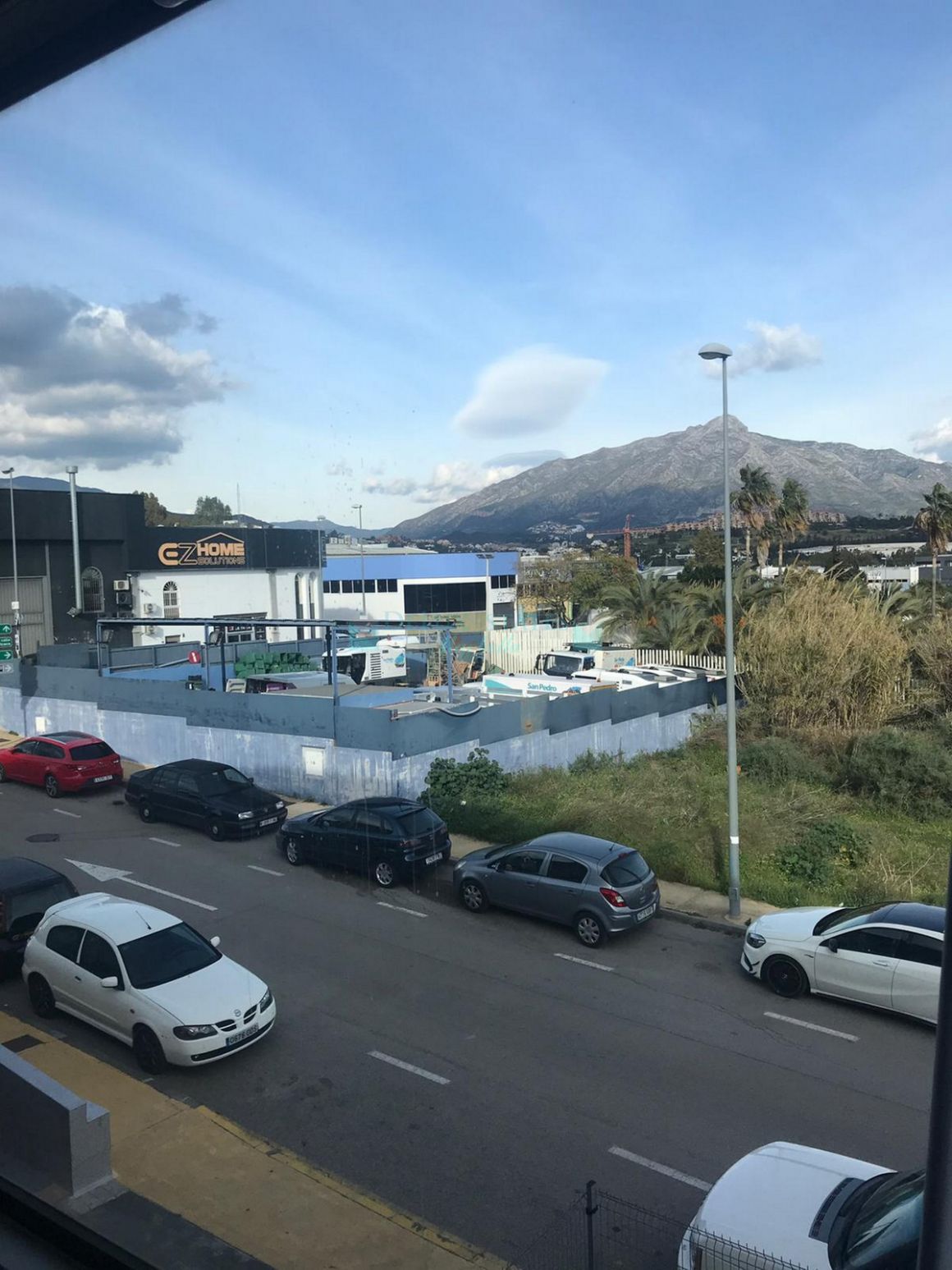 Business for sale in San Pedro de Alcantara